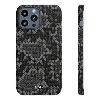 SnakeCream | Phone Case iPhone 13 Pro Max Matte