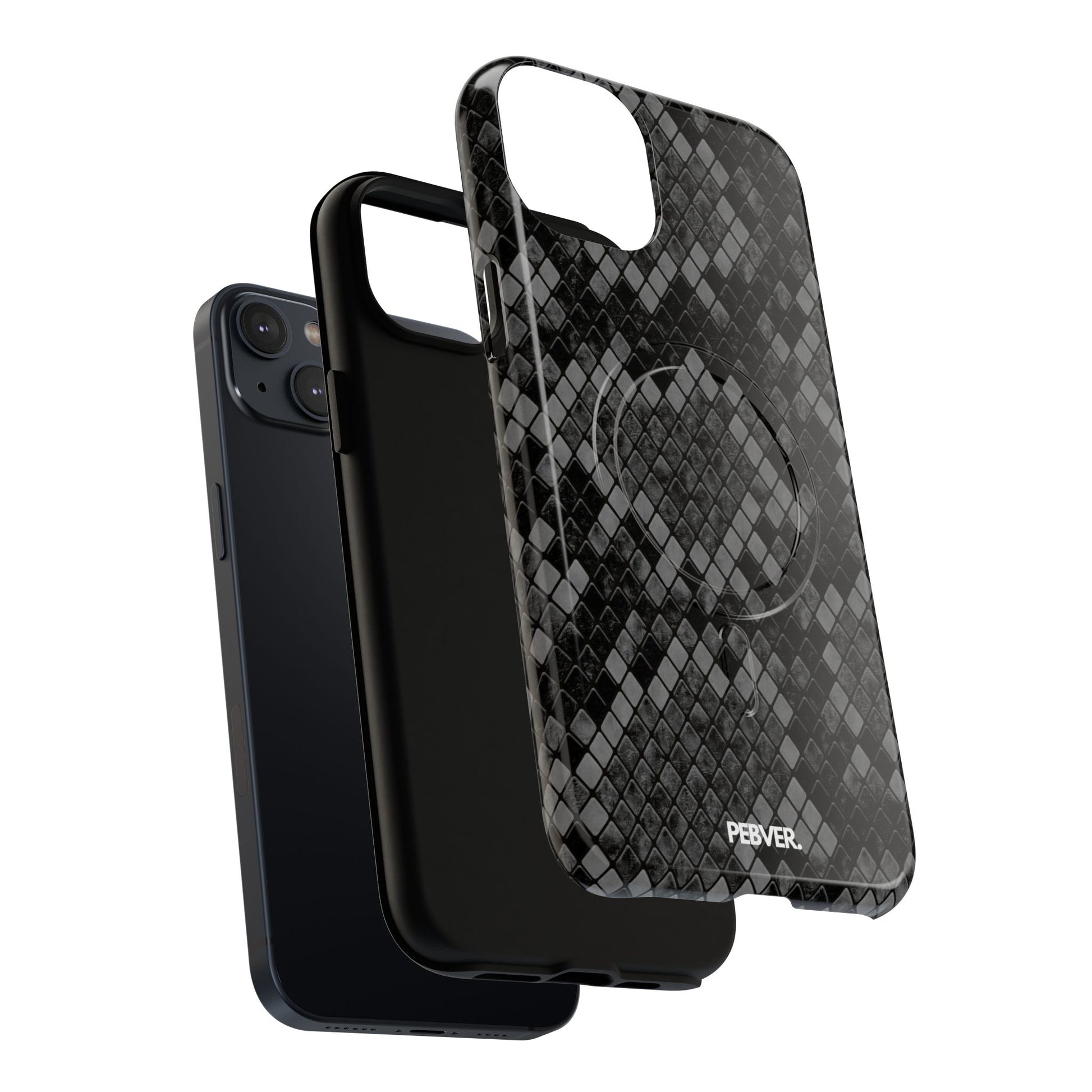 SnakeCream | MagSafe iPhone 17 Pro Max Matte