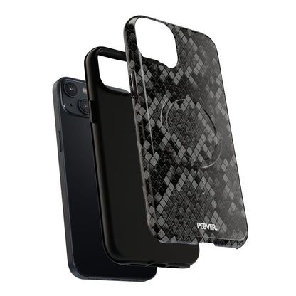 SnakeCream | MagSafe iPhone 17 Pro Max Matte