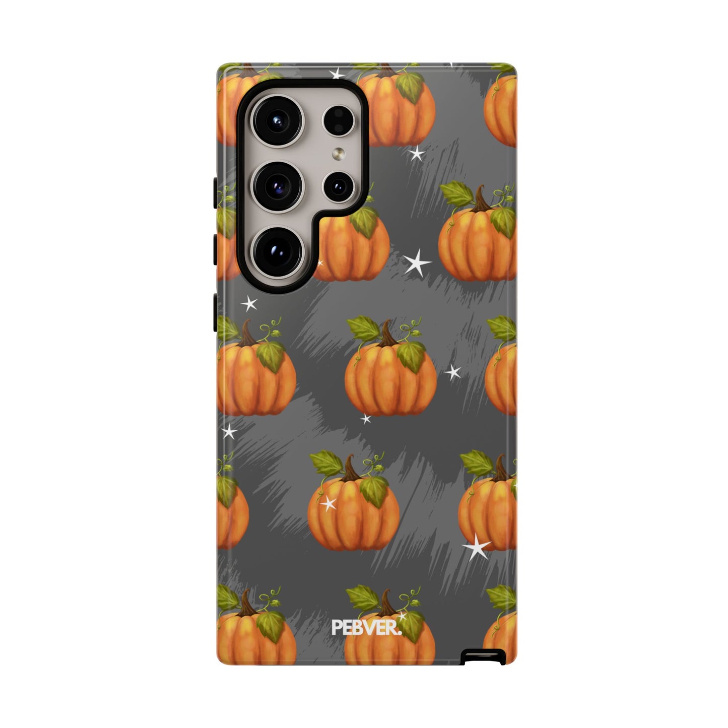 Pumpkin | Phone Case Samsung Galaxy S24 Ultra Glossy
