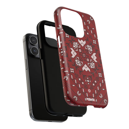 Carpety | MagSafe iPhone 17 Pro Max Matte