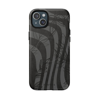 OldWood | MagSafe Phone Case PEBVER. iPhone 15 Plus Matte
