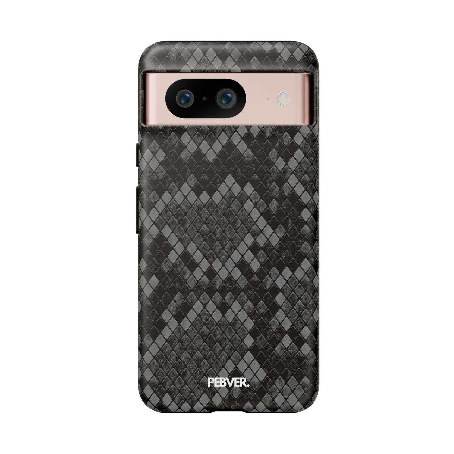 SnakeCream | Phone Case Google Pixel 8 Matte