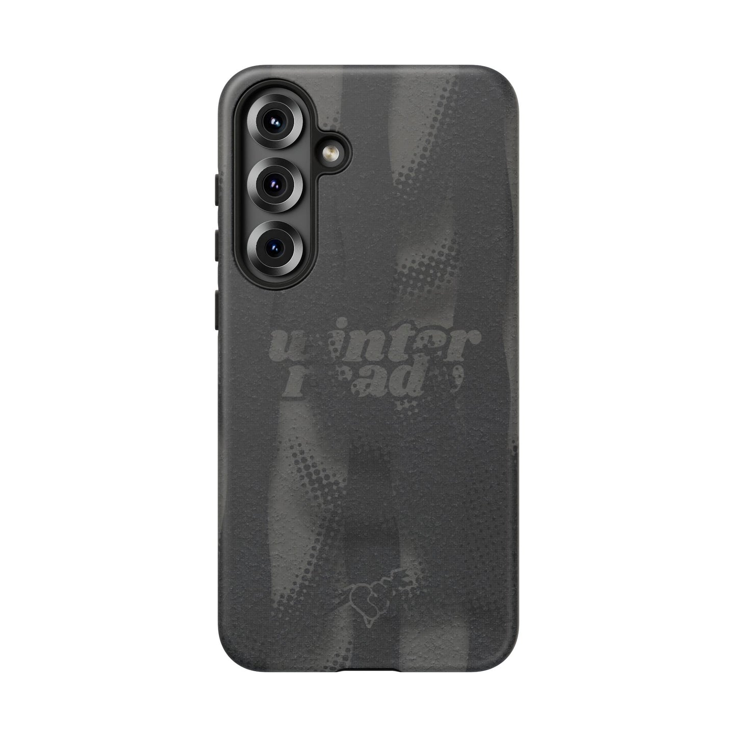 WR 2 Phone Case Samsung Galaxy S25 Plus Matte