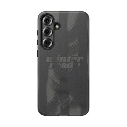 WR 2 Phone Case Samsung Galaxy S25 Plus Matte