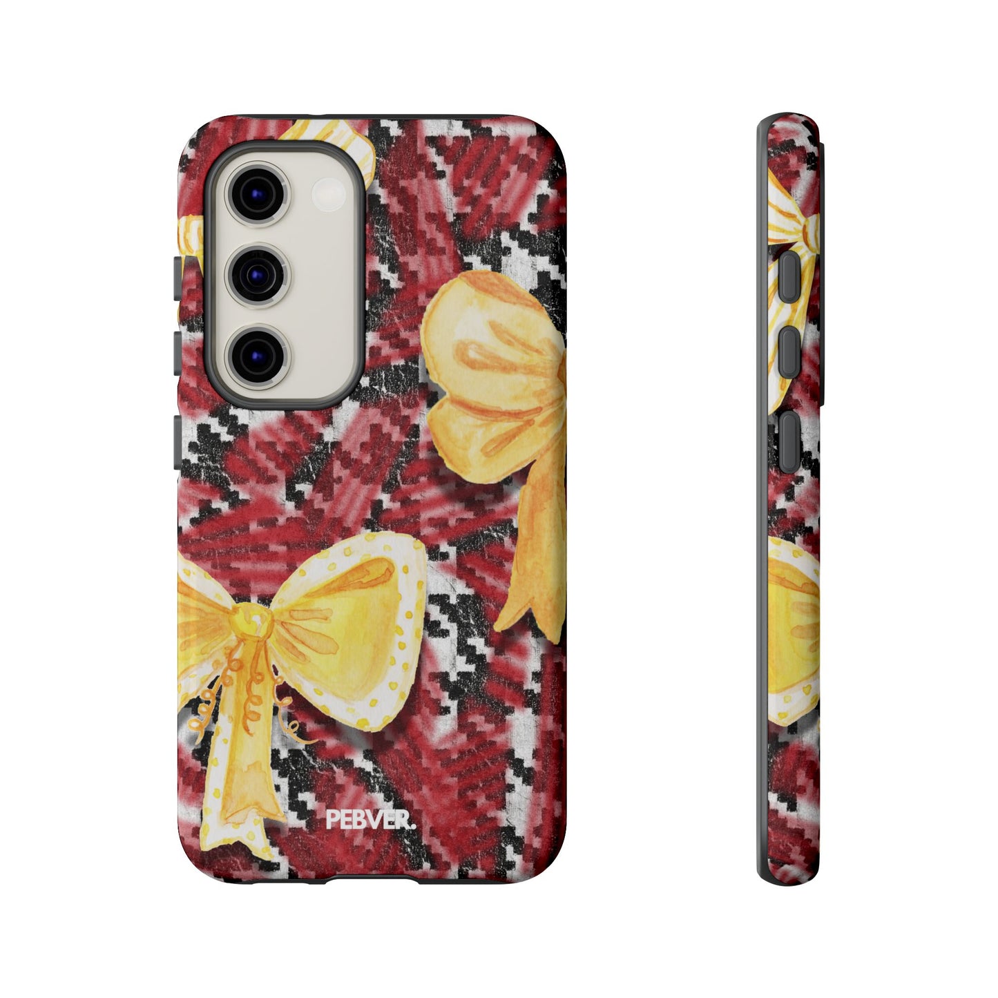 Candy | Phone Case Samsung Galaxy S23 Glossy