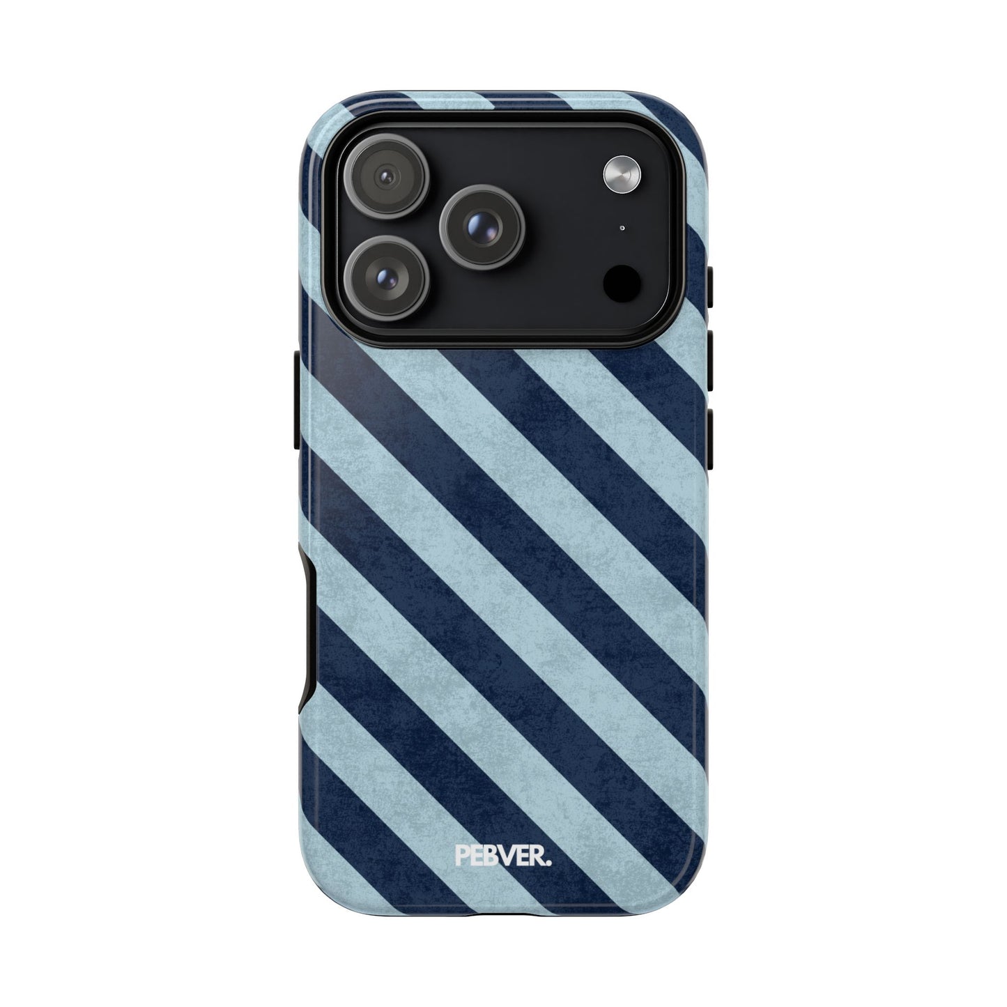 BluDusty | Phone Case iPhone 17 Pro Glossy