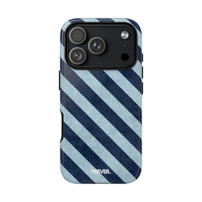 BluDusty | Phone Case iPhone 17 Pro Glossy