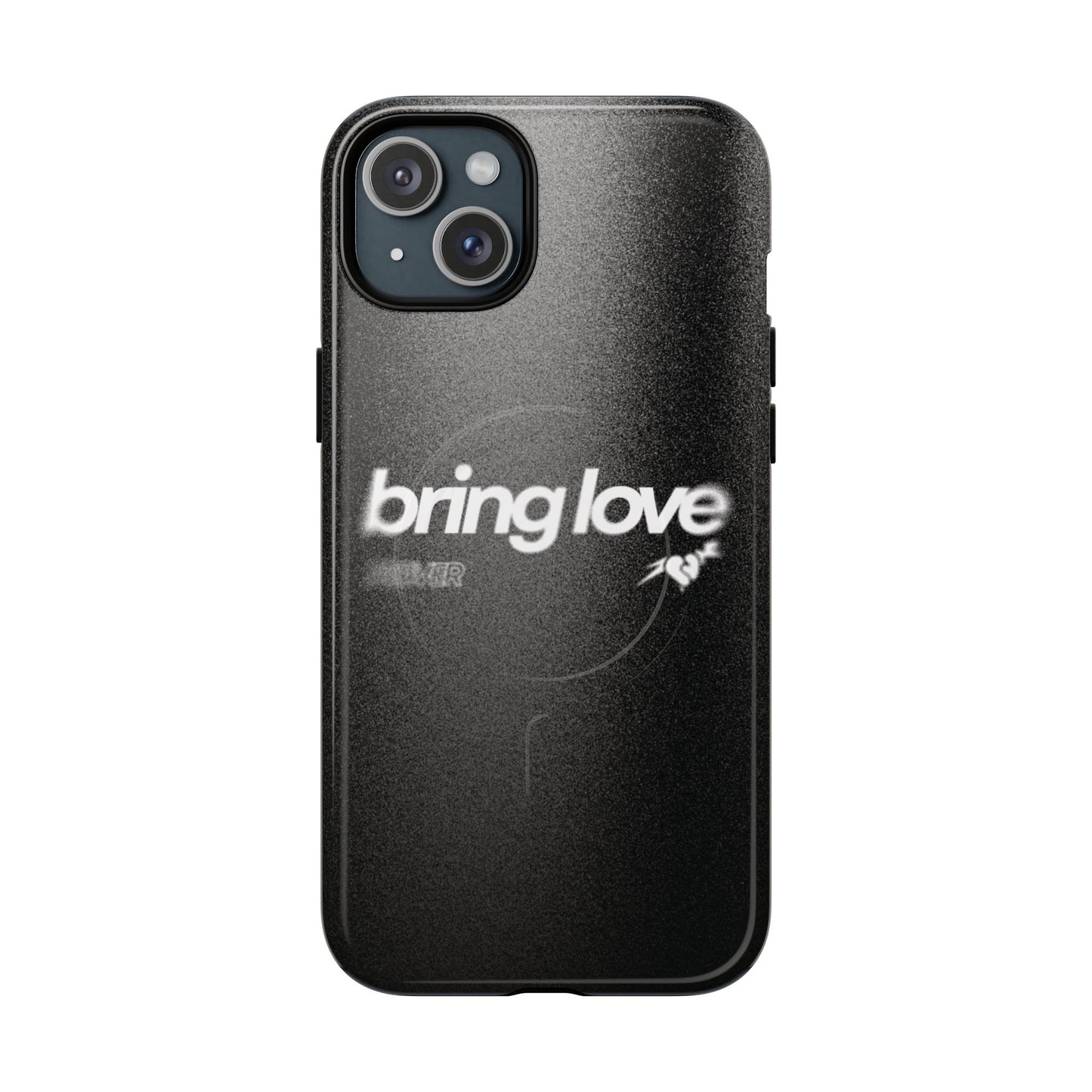 Bring Love MagSafe
