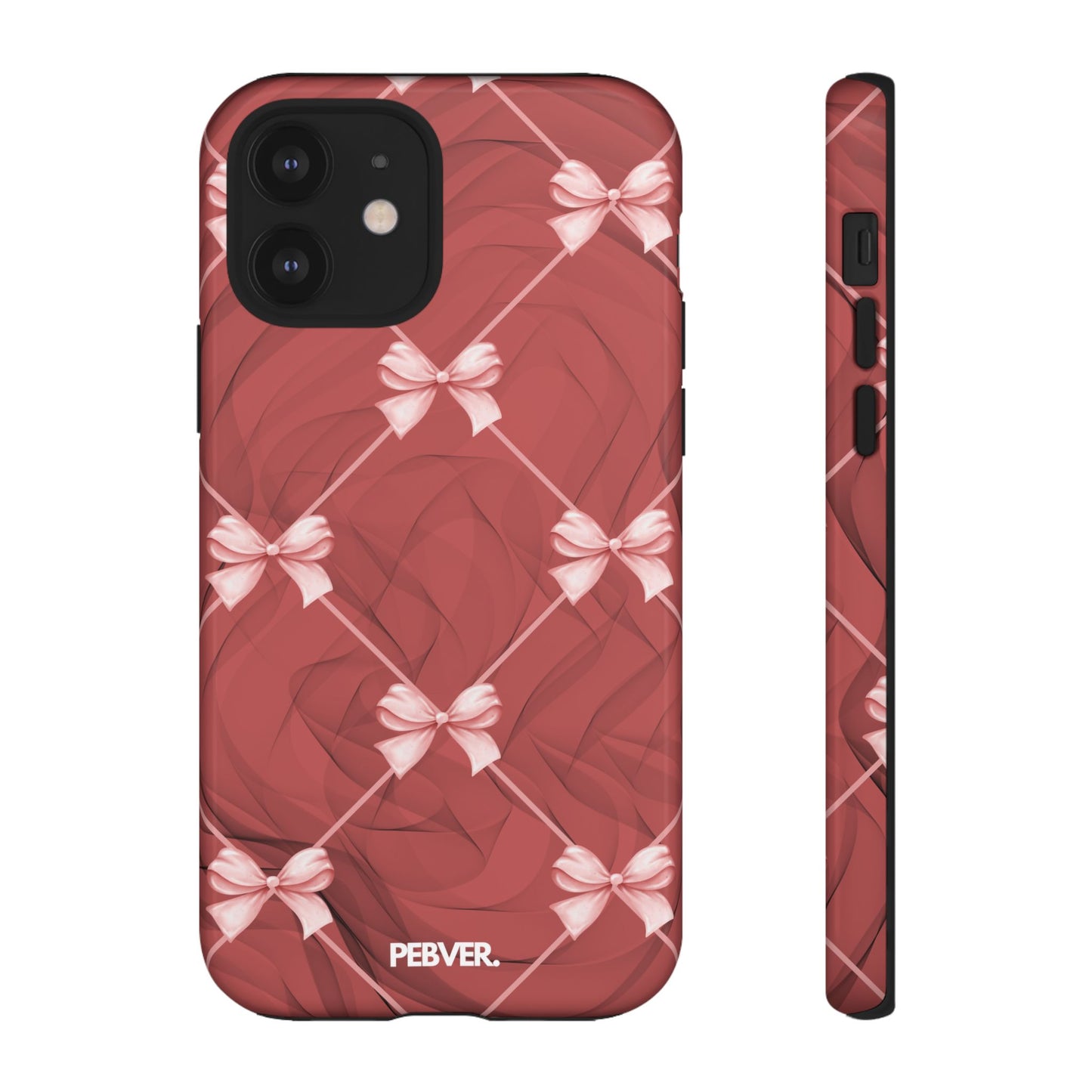 Comfy | Phone Case Phone Case PEBVER. iPhone 12 Glossy