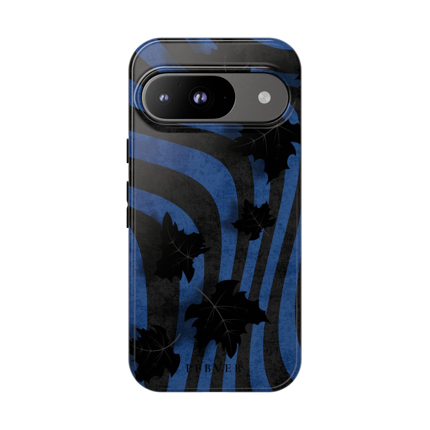 Bluery | Phone Case Google Pixel 9 Glossy