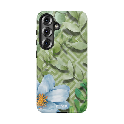 Garden | Phone Case Samsung Galaxy S25 Glossy