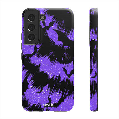 ScaryBat | Phone Case Samsung Galaxy S22 Matte