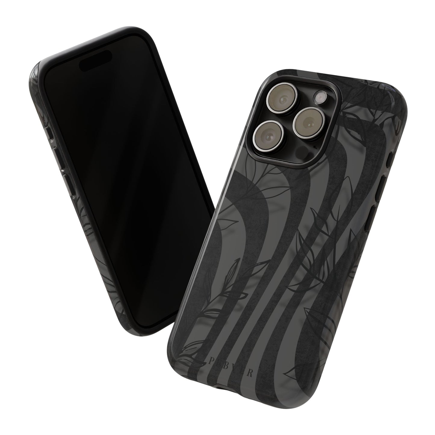 OldWood | Phone Case iPhone 15 Pro Glossy