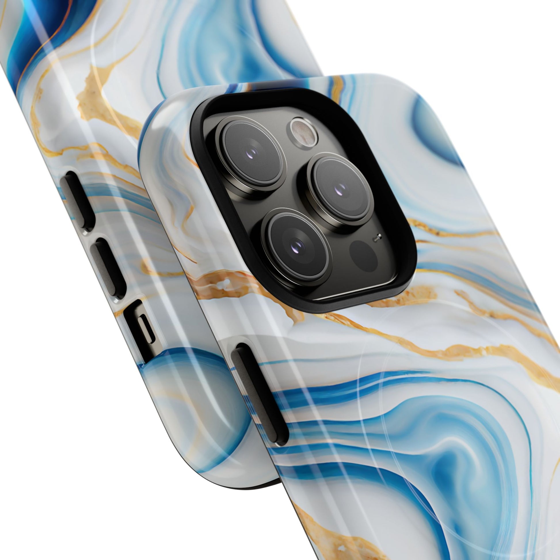 Marmelade | MagSafe iPhone 17 Pro Max Matte