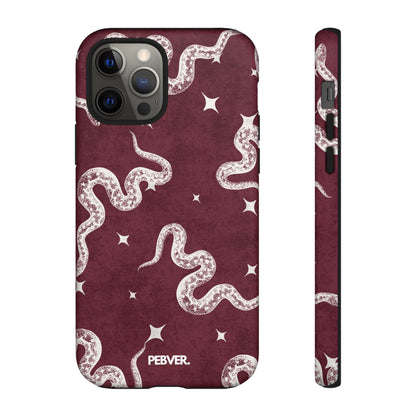 RedMoon | Phone Case Phone Case PEBVER. iPhone 12 Pro Matte