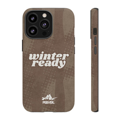 WR Phone Case iPhone 13 Pro Matte