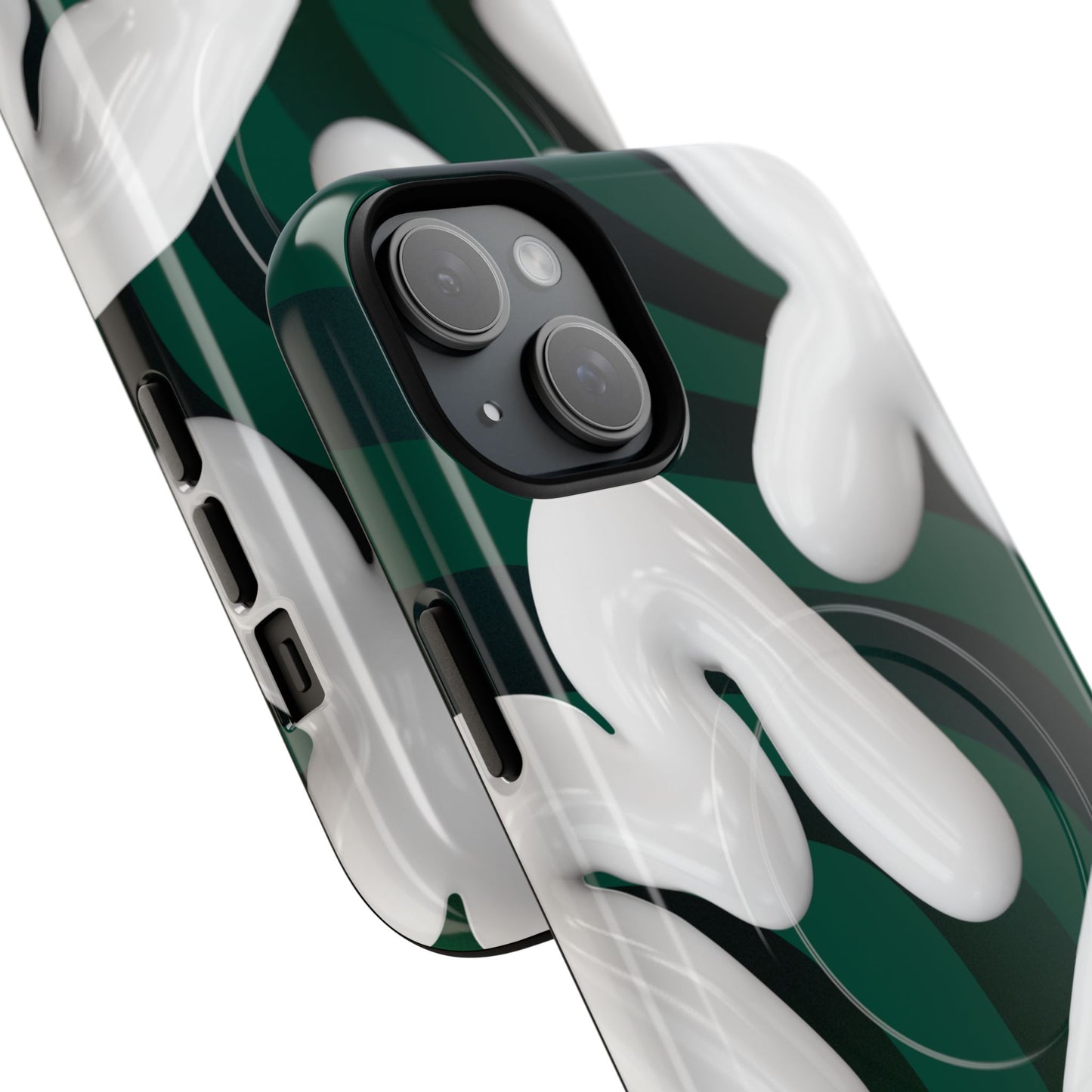 XMAS | MagSafe iPhone 17 Pro Max Matte