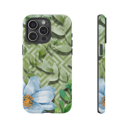 Garden | Phone Case iPhone 15 Pro Max Glossy