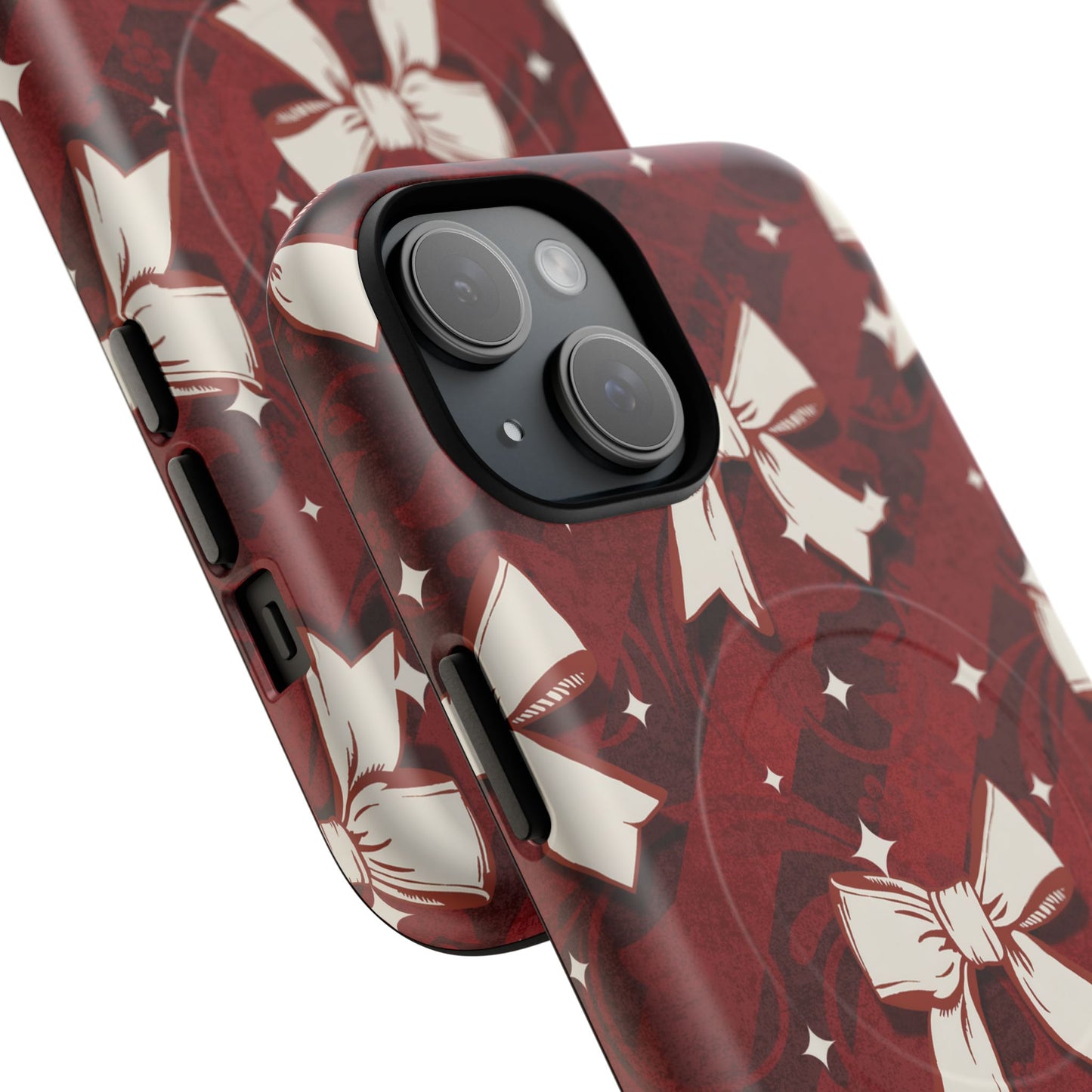 Bowly | MagSafe iPhone 17 Pro Max Matte