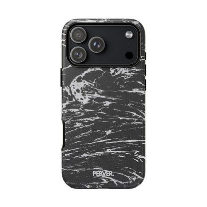 Graphite Phone Case iPhone 17 Pro Max Matte