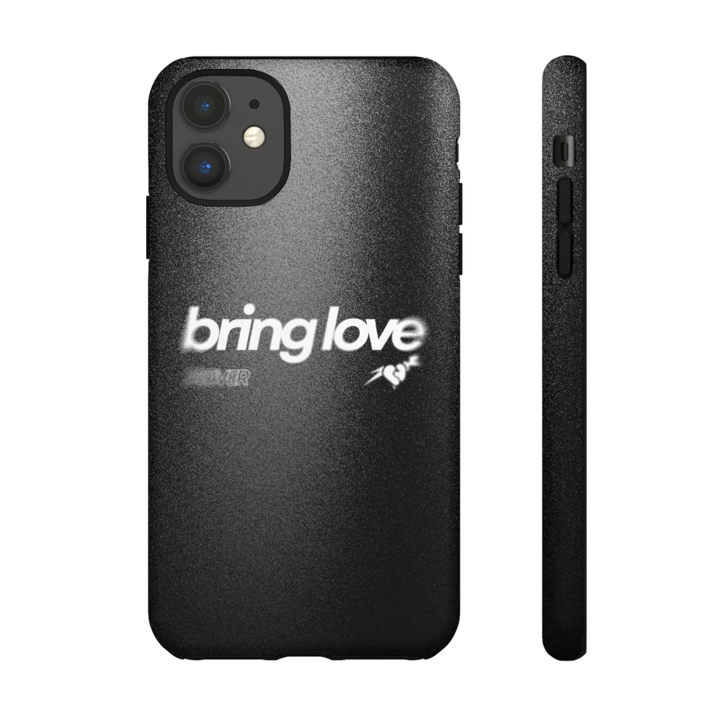 Bring Love Phone Case