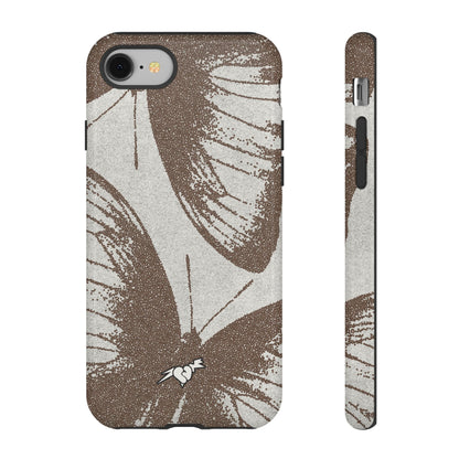 Bfly 2 Phone Case Phone Case PEBVER.