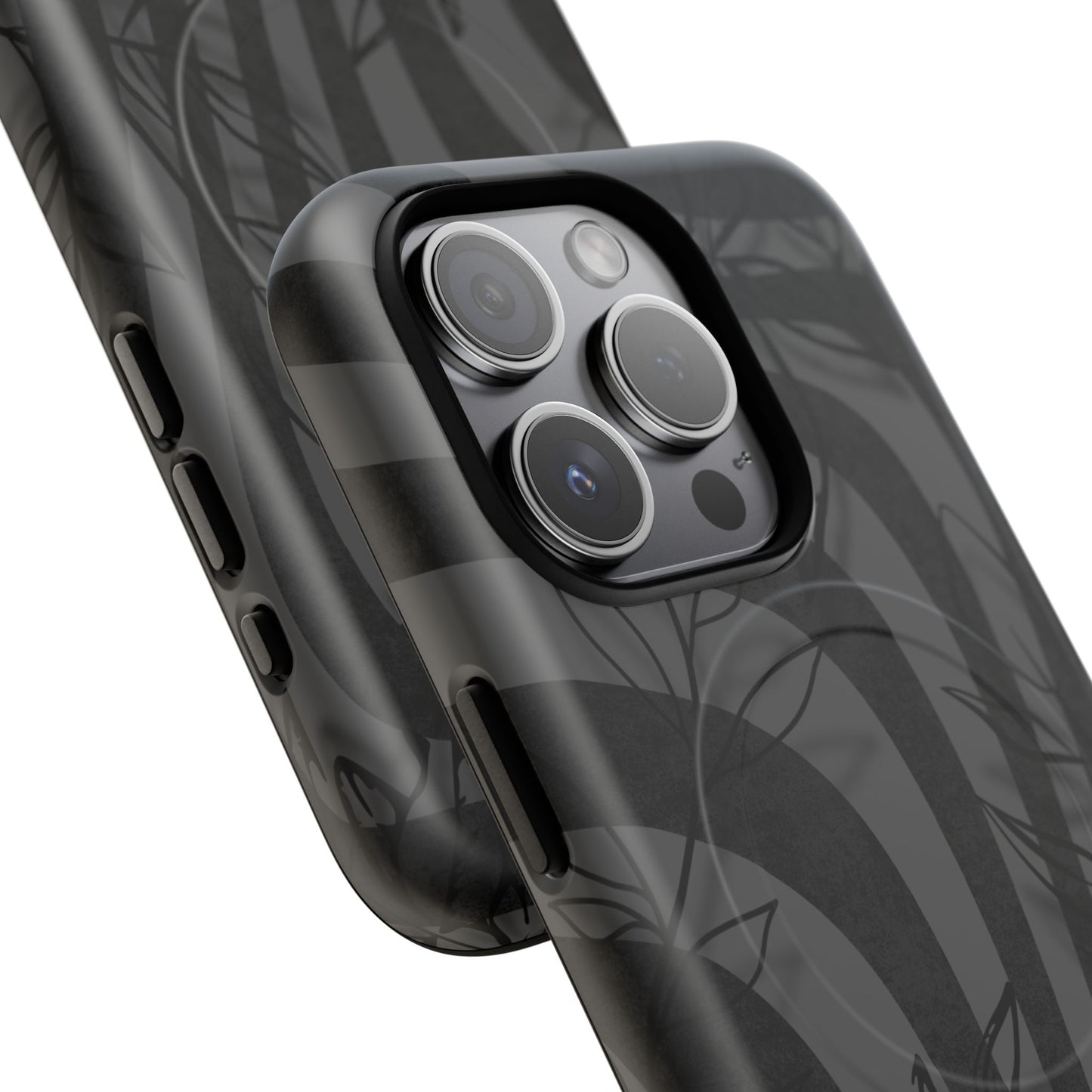 OldWood | MagSafe iPhone 17 Pro Max Matte
