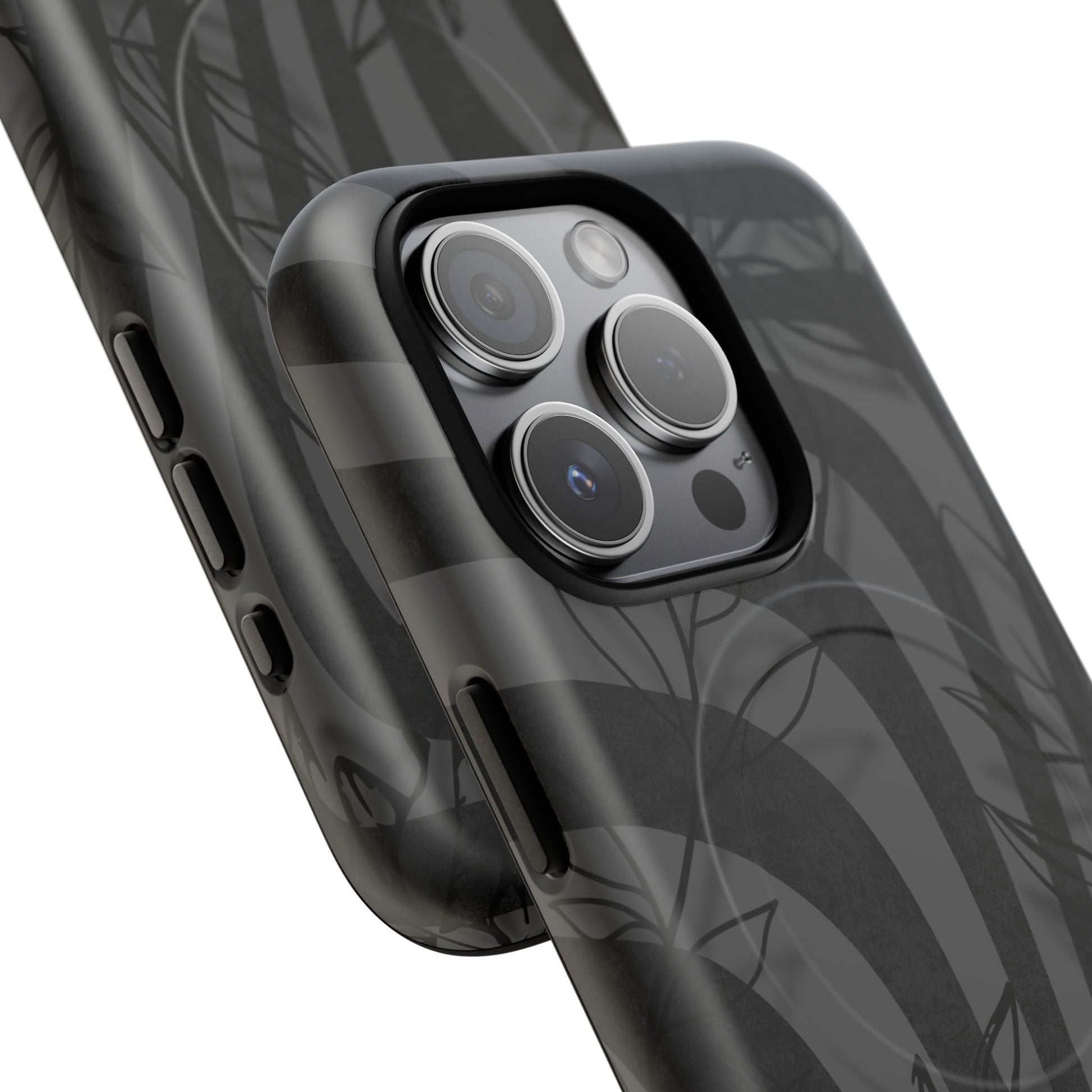 OldWood | MagSafe iPhone 17 Pro Max Matte