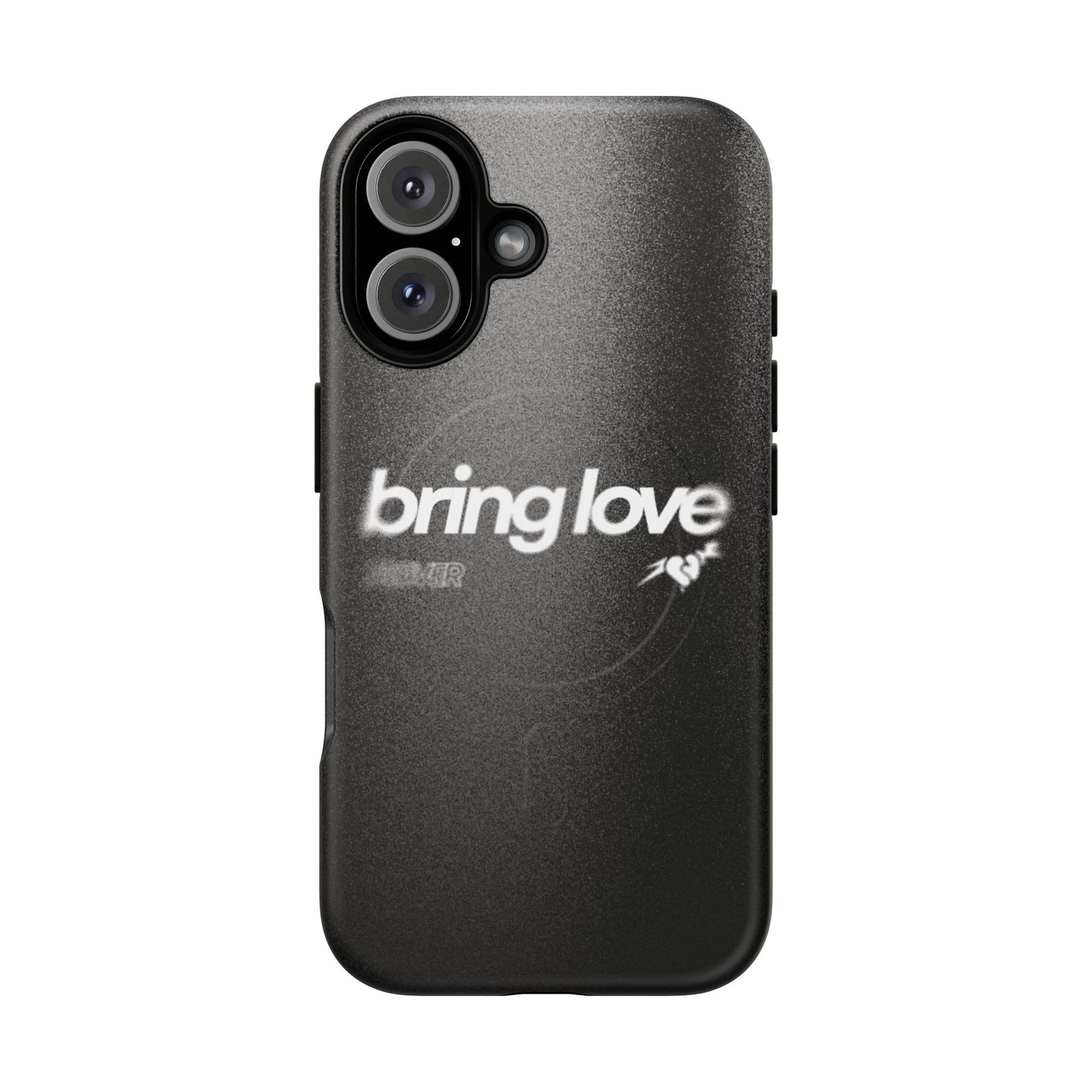 Bring Love MagSafe