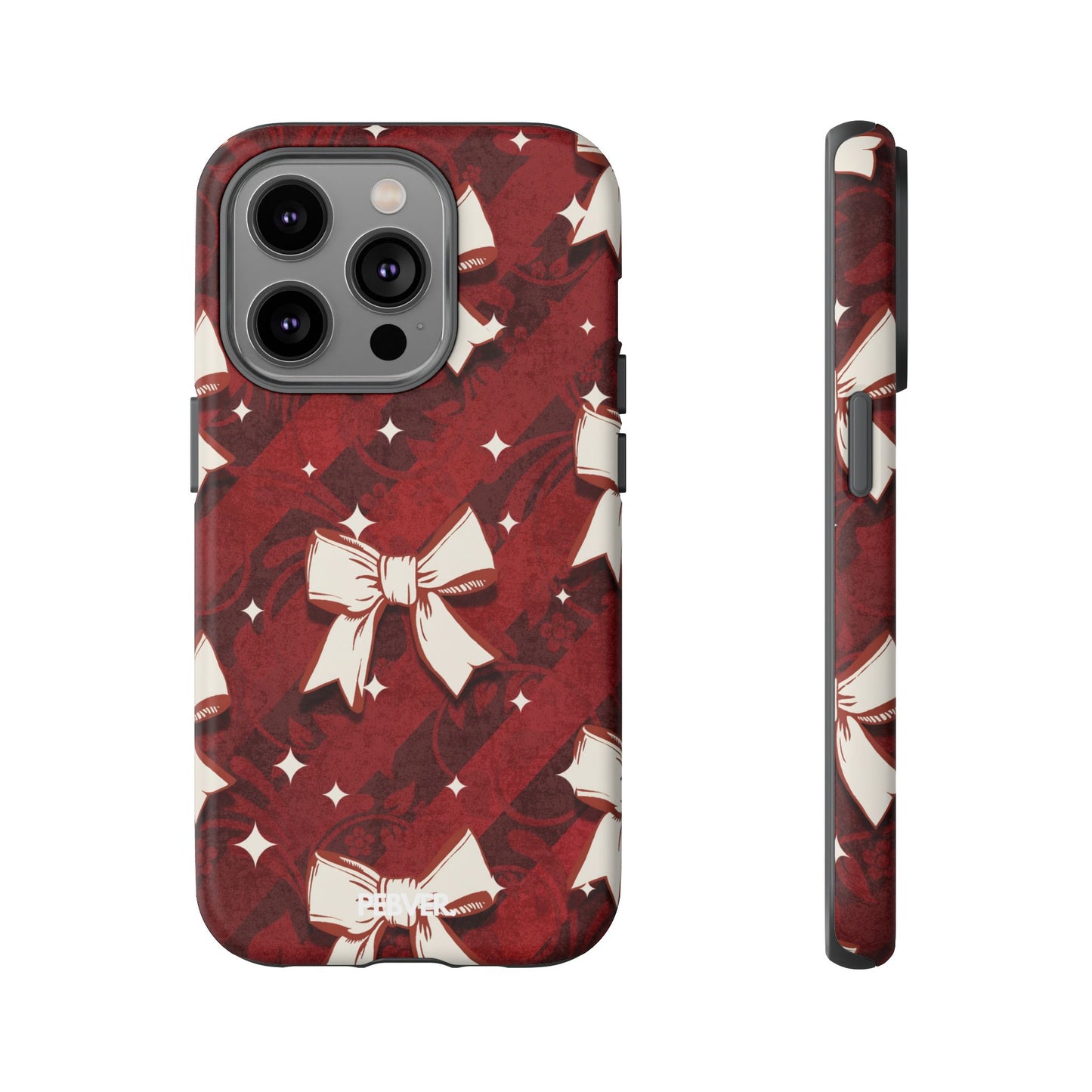Bowly | Phone Case iPhone 14 Pro Matte