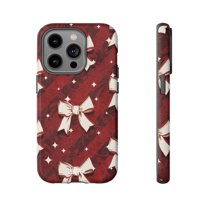 Bowly | Phone Case iPhone 14 Pro Matte