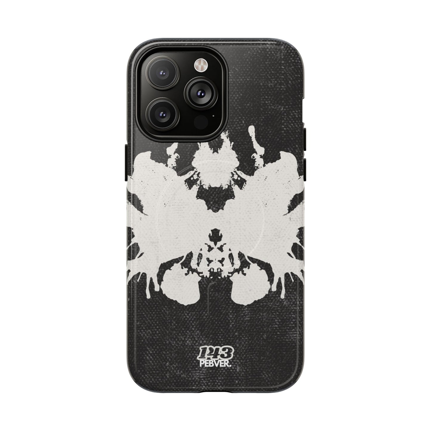 Clue MagSafe Case Phone Case PEBVER. iPhone 14 Pro Max Glossy