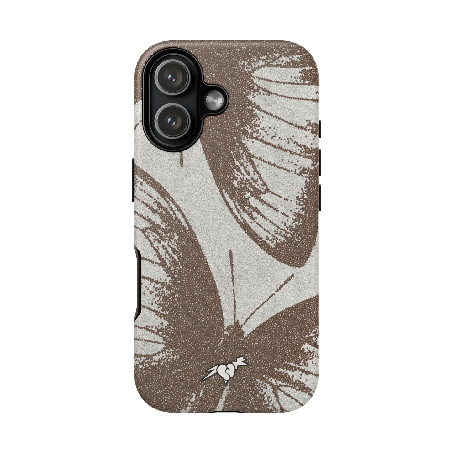 Bfly 2 Phone Case iPhone 17 Matte