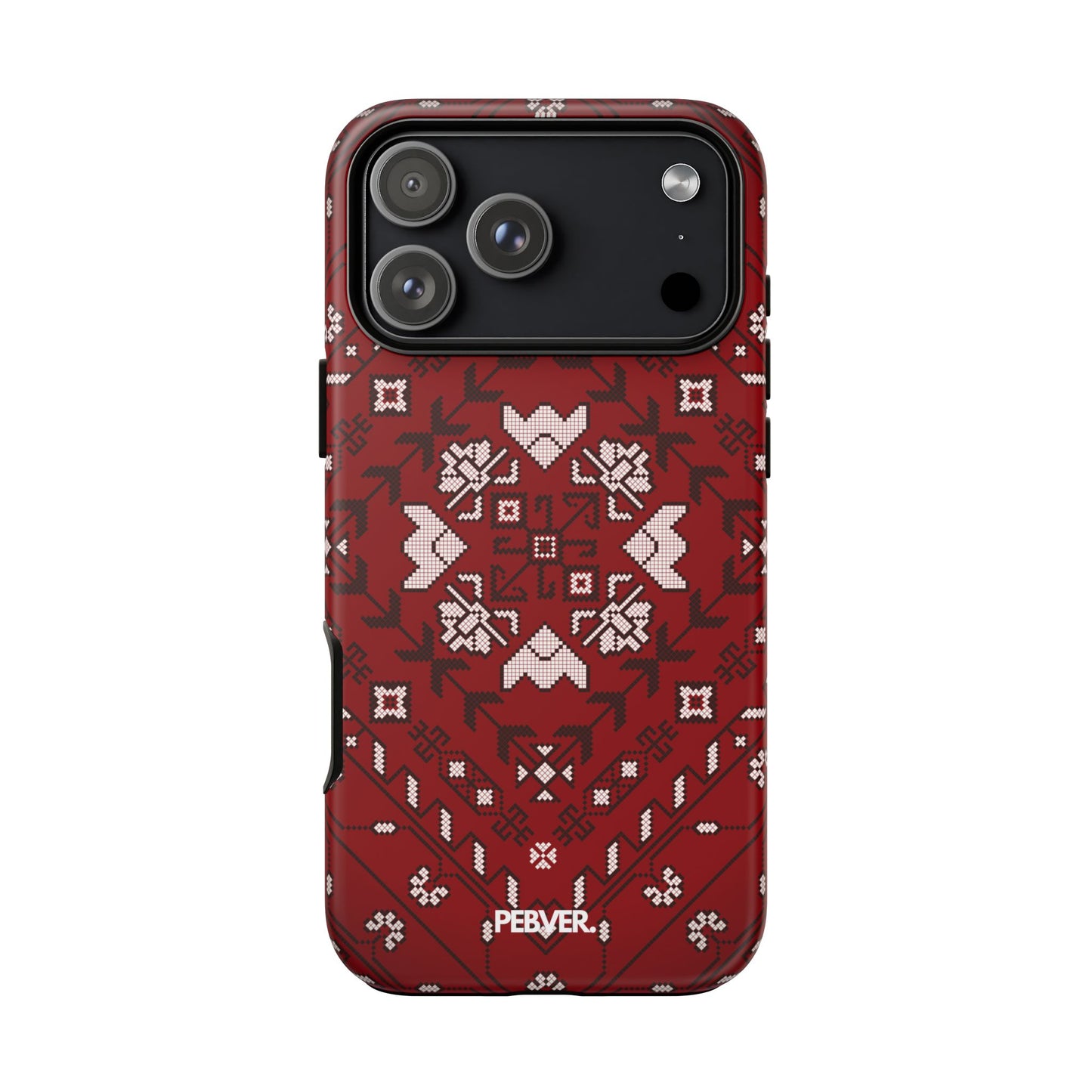 Carpety | Phone Case iPhone 17 Pro Max Matte
