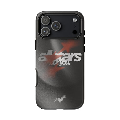 All StarsPhone Case