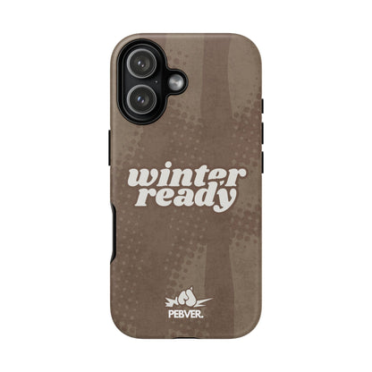 WR Phone Case iPhone 17 Matte