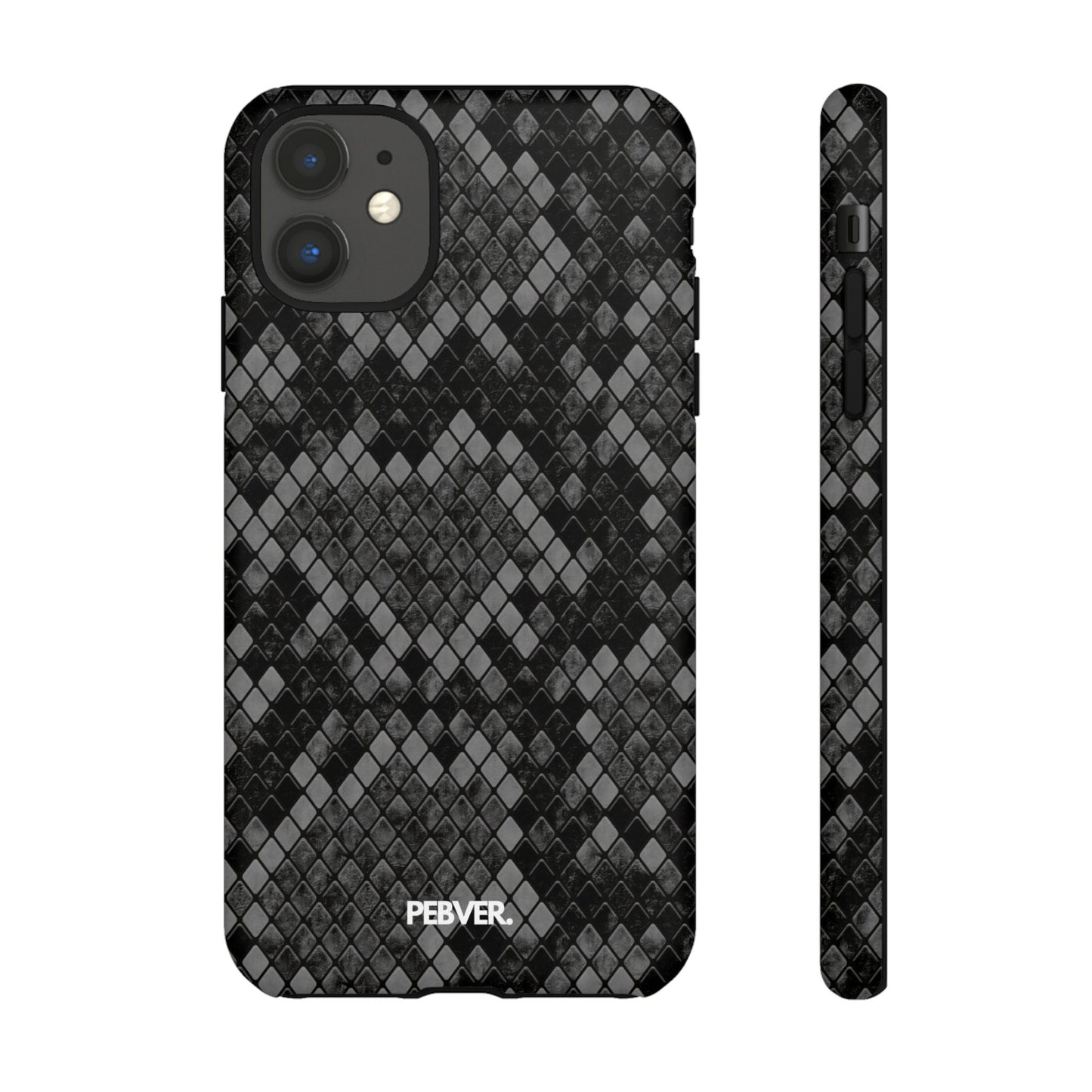 SnakeCream | Phone Case Phone Case PEBVER. iPhone 11 Matte