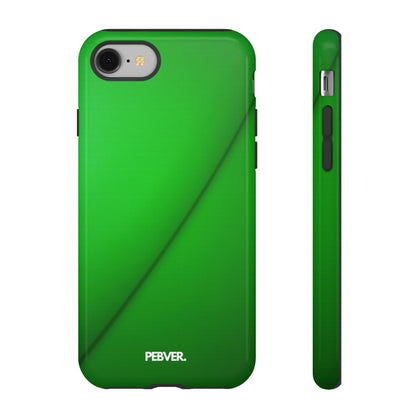 Sliced | Phone Case Phone Case PEBVER.