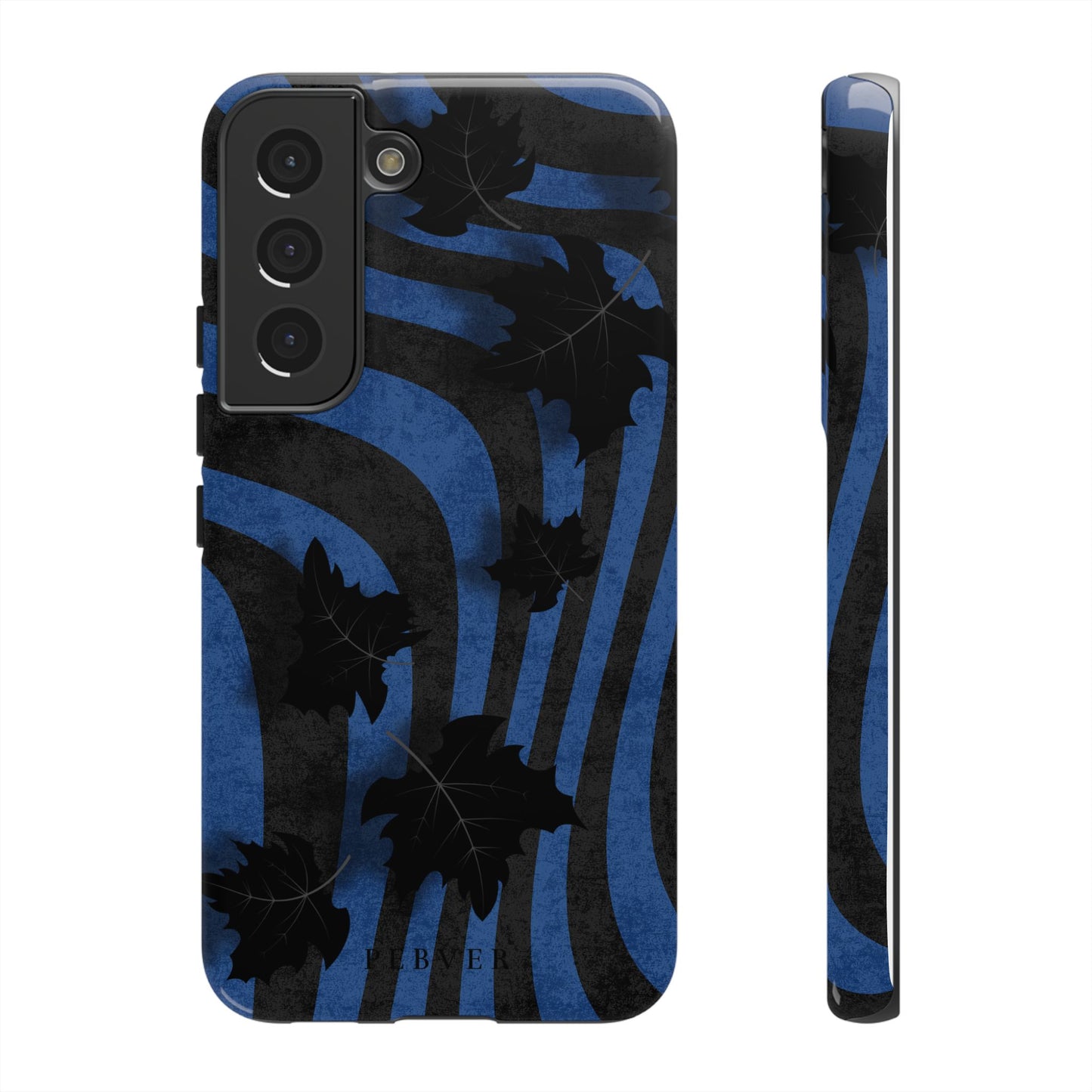 Bluery | Phone Case Samsung Galaxy S22 Glossy