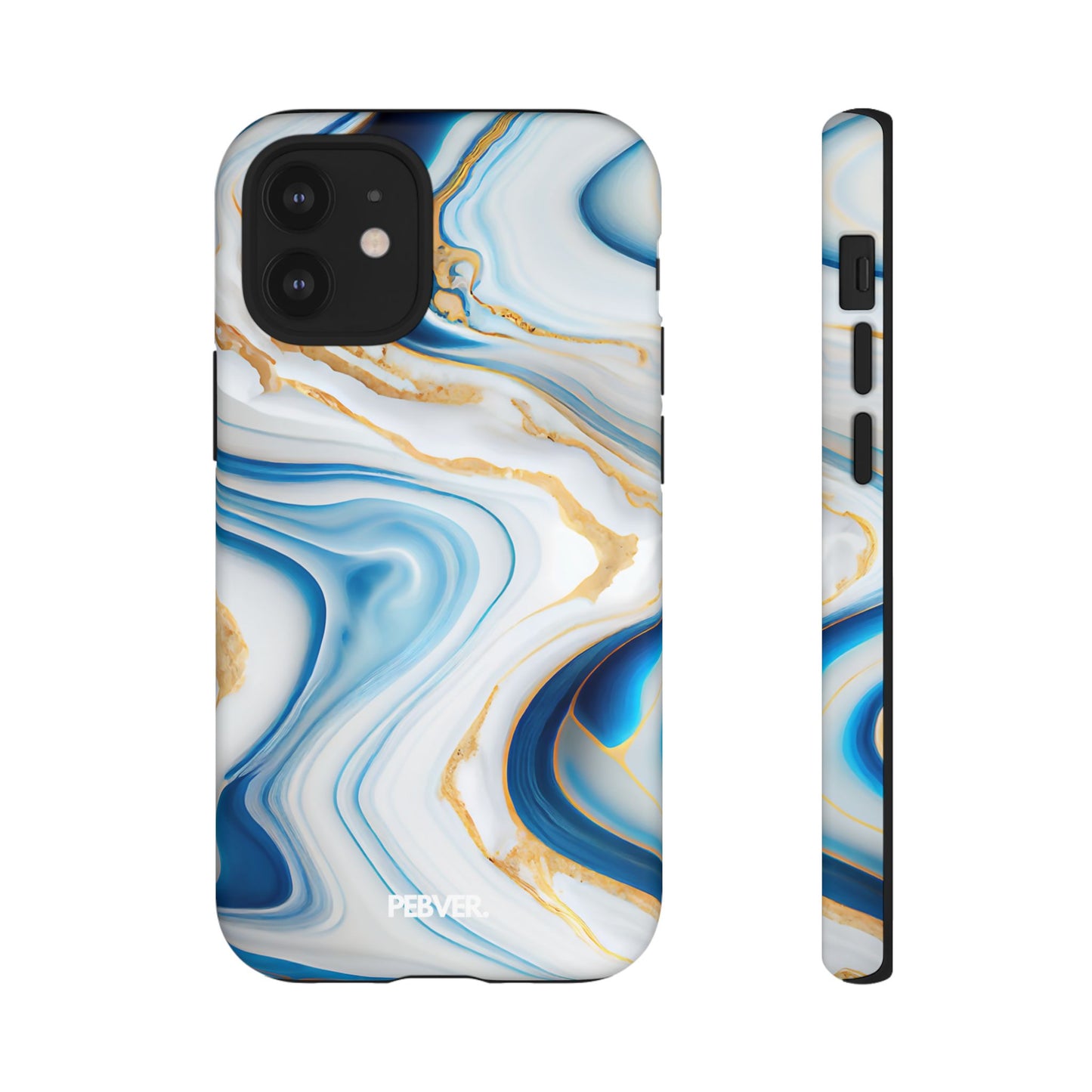 Marmelade | Phone Case Phone Case PEBVER. iPhone 12 Mini Matte