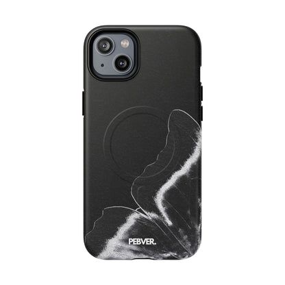 1st | MagSafe Phone Case PEBVER. iPhone 14 Plus Matte
