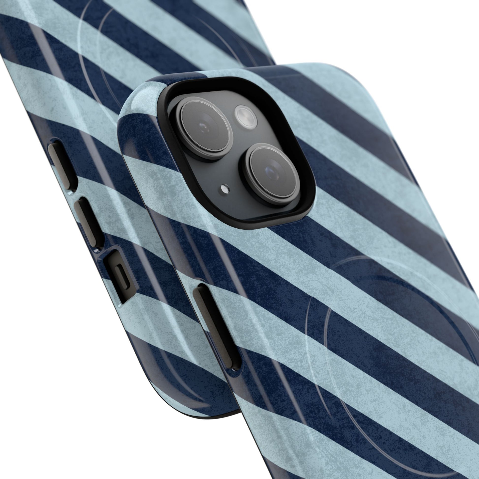 BluDusty | MagSafe iPhone 17 Pro Max Matte