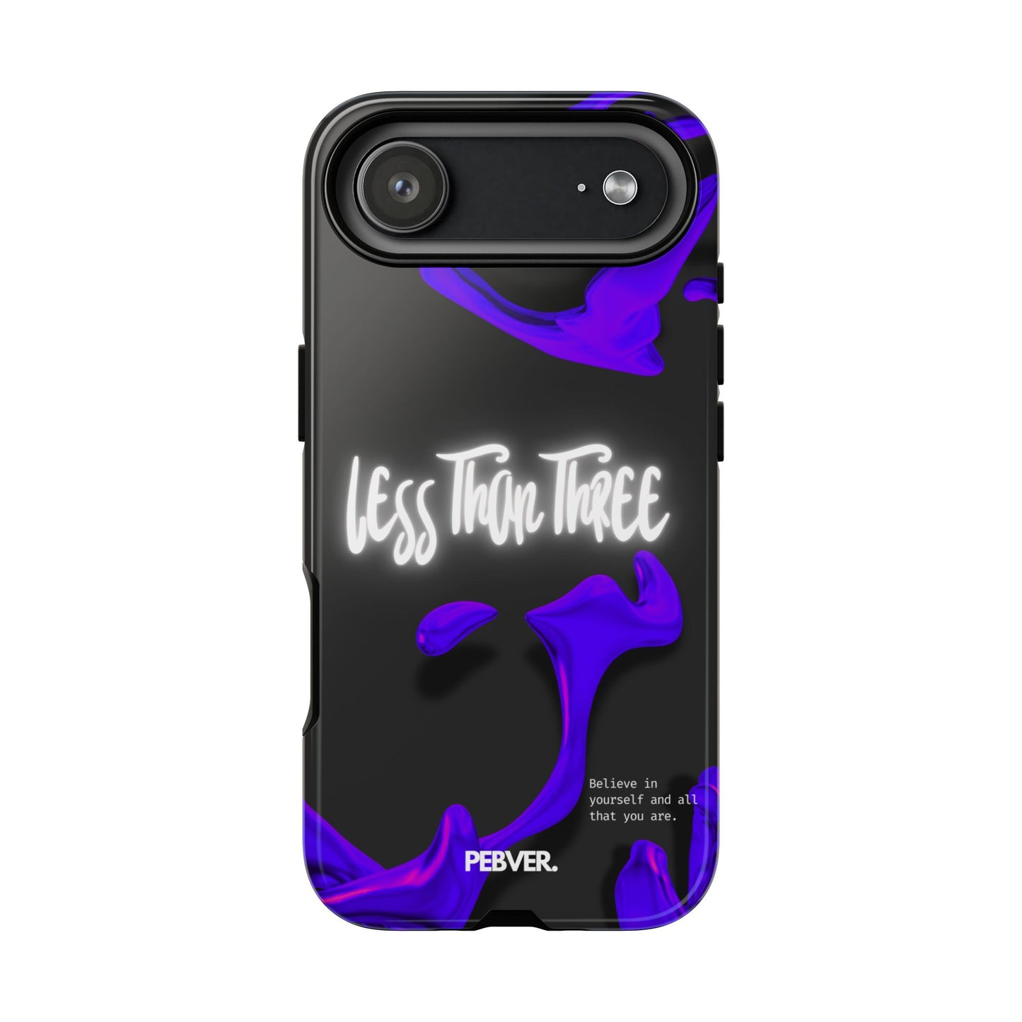 LTT | Phone Case iPhone 17 Air Glossy