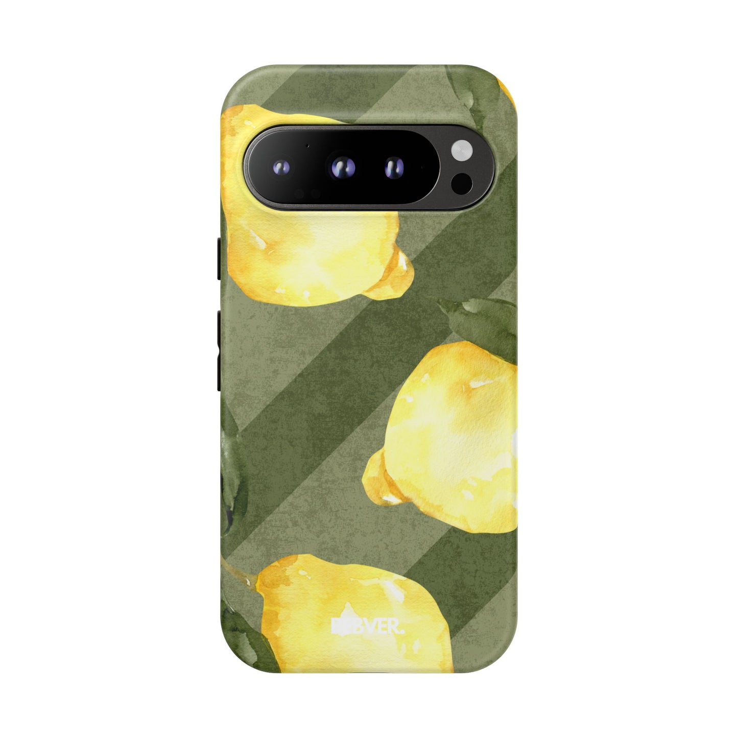 Lemon | Phone Case Google Pixel 9 Pro Matte