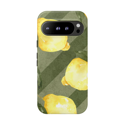 Lemon | Phone Case Google Pixel 9 Pro Matte