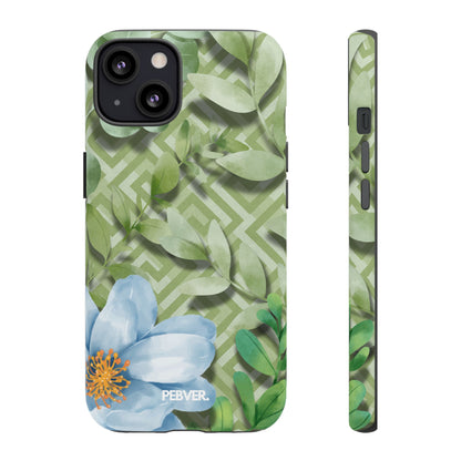 Garden | Phone Case iPhone 13 Matte