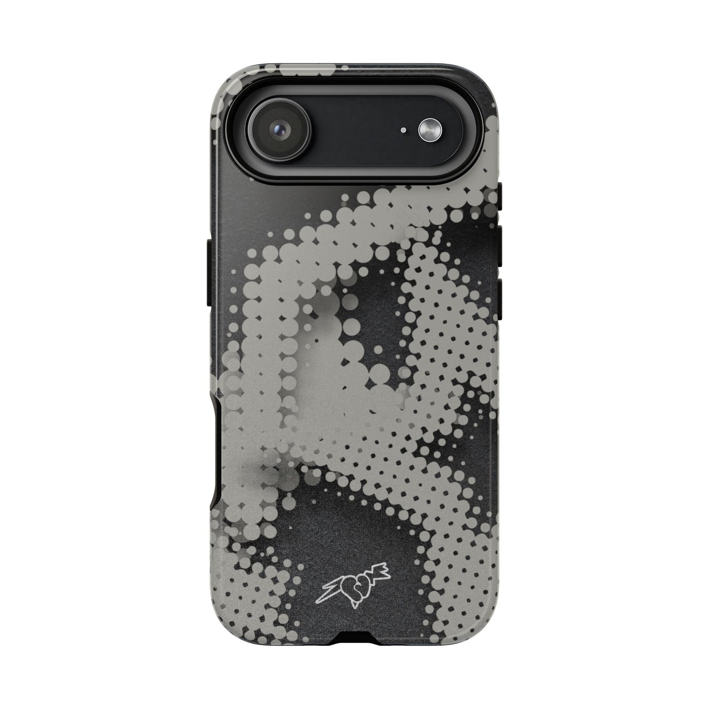 Stared Phone Case iPhone 17 Air Glossy