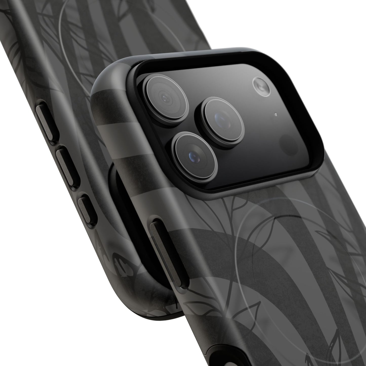 OldWood | MagSafe iPhone 17 Pro Max Matte