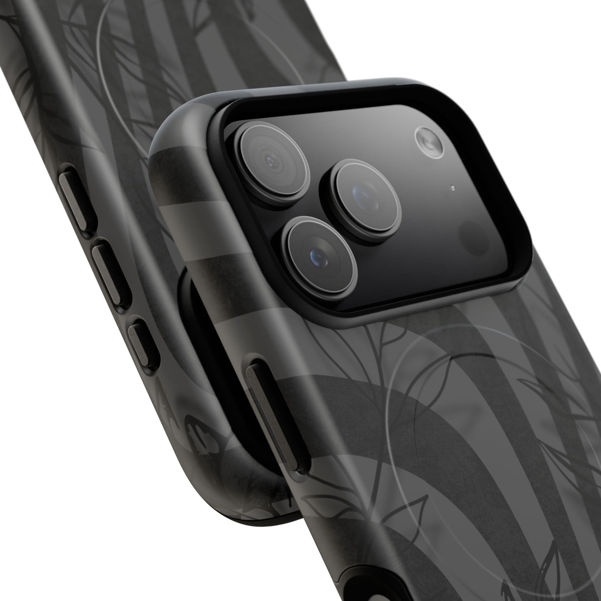 OldWood | MagSafe iPhone 17 Pro Max Matte
